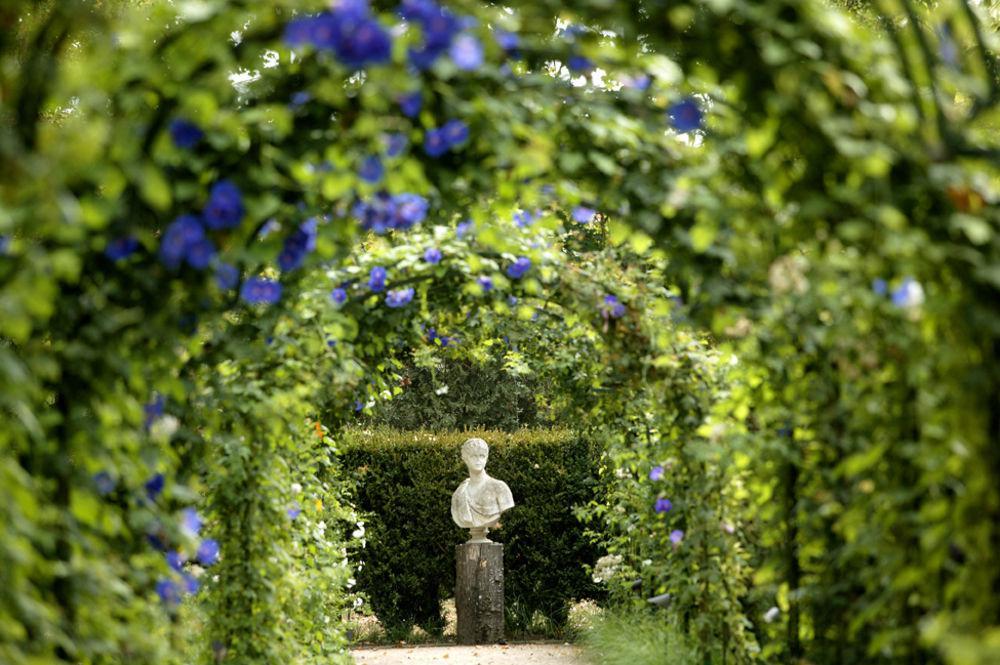 ホテル Les Pres D'Eugenie エクステリア 写真